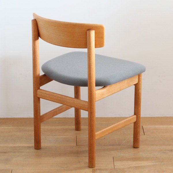 Vintage｜ヴィンテージ｜Dining chair｜Borge Mogensen｜ ボーエ 