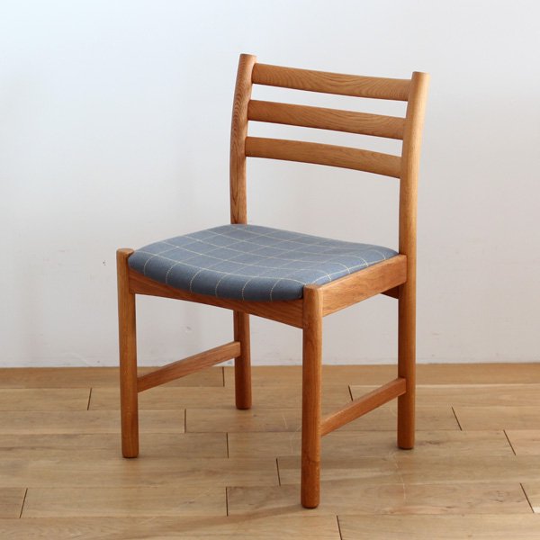 Vintage｜ヴィンテージ｜Dining chair｜Poul M.Volther｜ ポール・M 