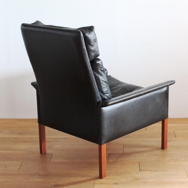 VintageIヴィンテージ|Hans Olsen|ハンスオルセン｜ 1seat sofa|ミッド