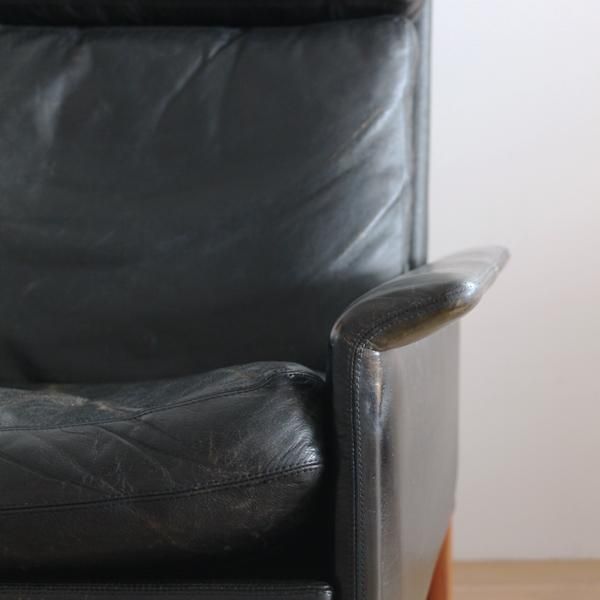 VintageIヴィンテージ|Hans Olsen|ハンスオルセン｜ 1seat sofa