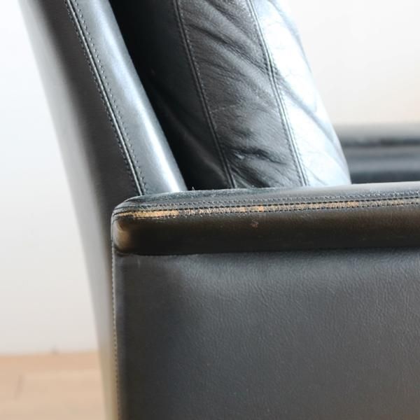  Olsen ソファ　デンマービンテージ 北欧の老舗家具メーカーが作り出したヴィンテージソファは、その背面に