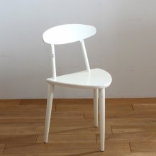 Vintage Dining chair ｜ Poul M.Volther, J107 FDB