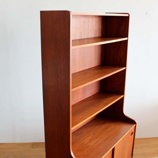 Vintage|ヴィンテージ|Book case|Book shelf|ブックケース|ブック 
