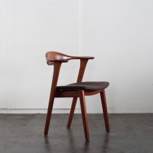 <img class='new_mark_img1' src='https://img.shop-pro.jp/img/new/icons47.gif' style='border:none;display:inline;margin:0px;padding:0px;width:auto;' />Vintage Arm chair / Erik Kirkegaard, model48