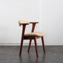 <img class='new_mark_img1' src='https://img.shop-pro.jp/img/new/icons47.gif' style='border:none;display:inline;margin:0px;padding:0px;width:auto;' />Vintage Arm chair / Erik Kirkegaard, model48