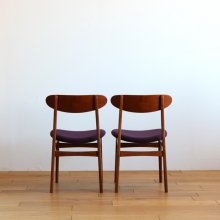 <img class='new_mark_img1' src='https://img.shop-pro.jp/img/new/icons47.gif' style='border:none;display:inline;margin:0px;padding:0px;width:auto;' />Vintage Dining chair2set