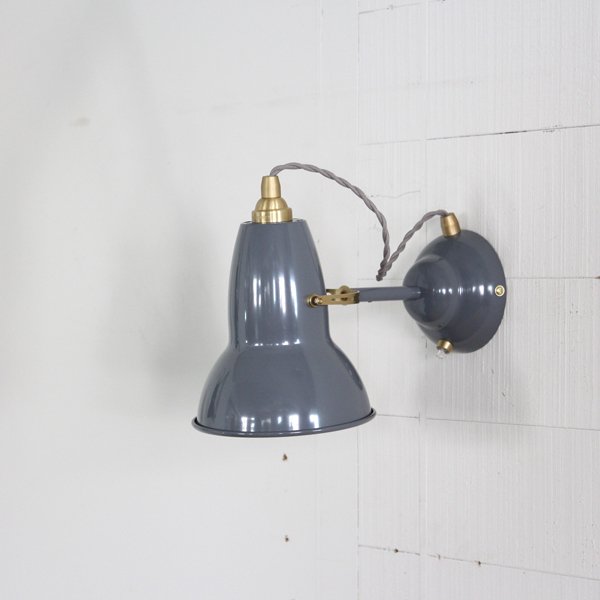 ANGLEPOISE(アングルポイズ) Original 1227 Brass Wall （Elephant