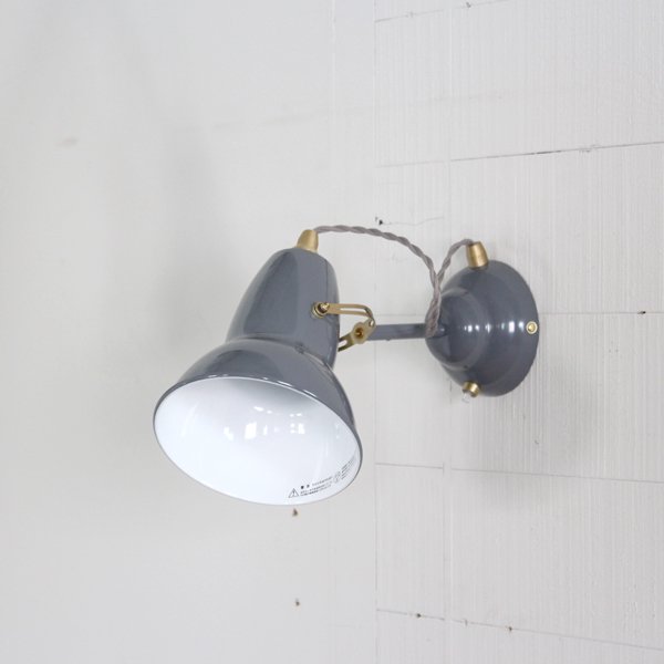 ANGLEPOISE(アングルポイズ) Original 1227 Brass Wall （Elephant