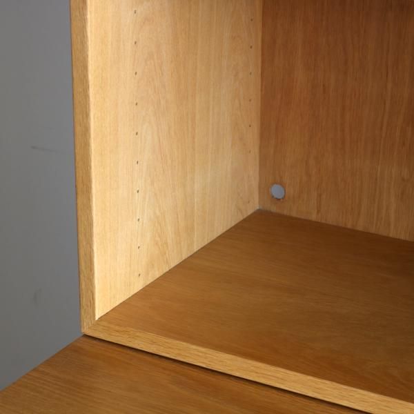 【本物オーク材】ビンテージ　木製キャビネット　Wooden Cabinet 本物オーク材】ビンテージ 木製キャビネット Wooden Cabinet