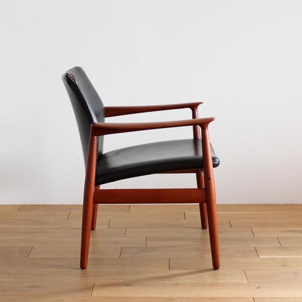 Grete Jalk Arm Chair グレーテヤルク 北欧ヴィンテージチェア