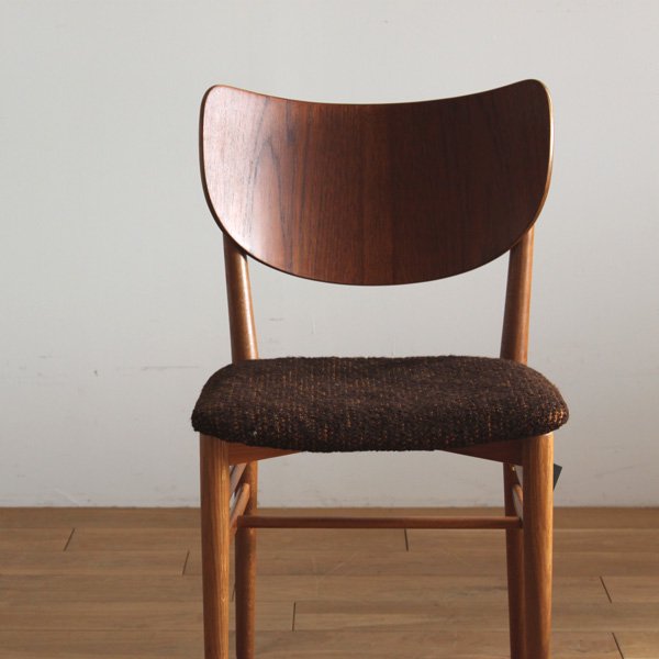 Vintage｜ヴィンテージ｜ Dining chair｜ミッドセンチュリーモダン