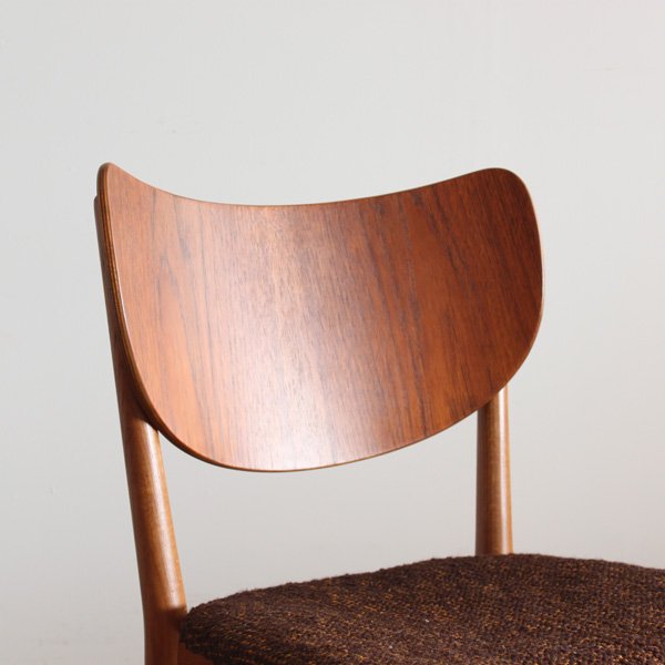 Vintage｜ヴィンテージ｜ Dining chair｜ミッドセンチュリーモダン