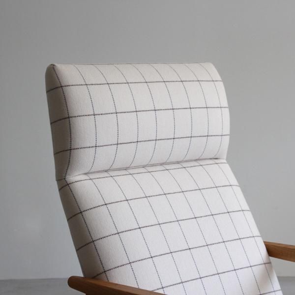 北欧ヴィンテージ ソファ FDB Vintage 1seat sofa ビンテージ・アンティーク家具・照明 Blackboard