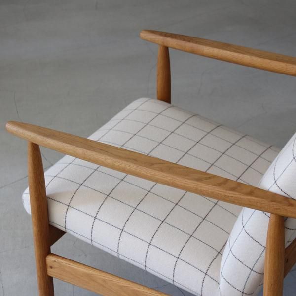 北欧ヴィンテージ ソファ FDB Vintage 1seat sofa ビンテージ・アンティーク家具・照明 Blackboard