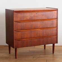 <img class='new_mark_img1' src='https://img.shop-pro.jp/img/new/icons47.gif' style='border:none;display:inline;margin:0px;padding:0px;width:auto;' />Vintage 4Drawers chest 