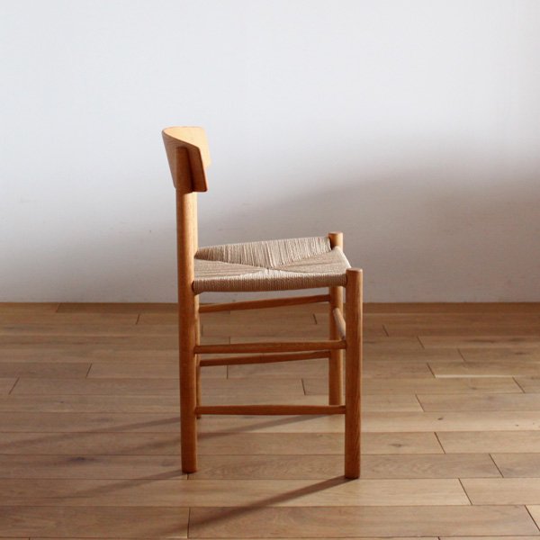 Vintage｜ヴィンテージ｜Dining chair｜J39｜モーエンセン｜チェア| Borge mogensen |  カーフ/ブラックボード、目黒通り北欧アンティーク・ヴィンテージ家具、インテリア