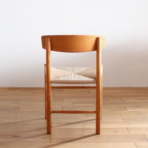 Vintage｜ヴィンテージ｜Dining chair｜J39｜モーエンセン｜チェア| Borge mogensen |  カーフ/ブラックボード、目黒通り北欧アンティーク・ヴィンテージ家具、インテリア