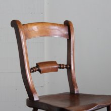 <img class='new_mark_img1' src='https://img.shop-pro.jp/img/new/icons47.gif' style='border:none;display:inline;margin:0px;padding:0px;width:auto;' />Antique Kitchen chair / 1900'S