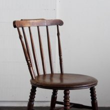 <img class='new_mark_img1' src='https://img.shop-pro.jp/img/new/icons47.gif' style='border:none;display:inline;margin:0px;padding:0px;width:auto;' />Antique Kitchen chair / 1900'S
