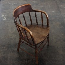 <img class='new_mark_img1' src='https://img.shop-pro.jp/img/new/icons47.gif' style='border:none;display:inline;margin:0px;padding:0px;width:auto;' />Antique Arm chair / 1900'S