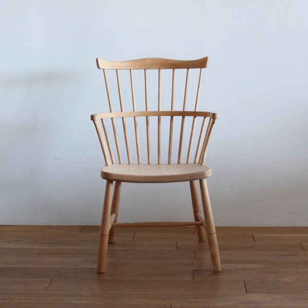 Vintage｜ヴィンテージ｜Windsor Chair|Arm chair｜Fritz Hansen