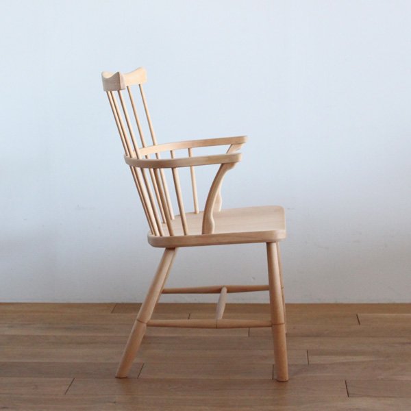 Vintage｜ヴィンテージ｜Windsor Chair|Arm chair｜Fritz Hansen