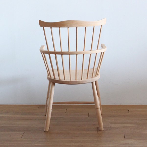 Vintage｜ヴィンテージ｜Windsor Chair|Arm chair｜Fritz Hansen