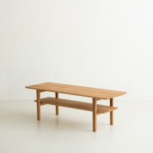 Tolime+｜ Coffee table 120