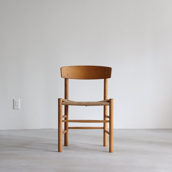 Dining chair(J39) / Borge mogensen ダイニングチェア/ボーエ