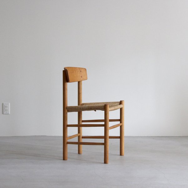 Dining chair(J39) / Borge mogensen ダイニングチェア/ボーエ 