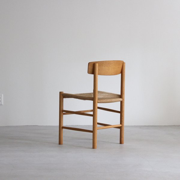 Dining chair(J39) / Borge mogensen ダイニングチェア/ボーエ