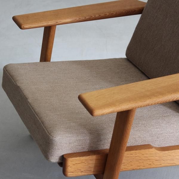 Vintage 1seat sofa(GE290) / Hans J Wegner ビンテージ 1シート