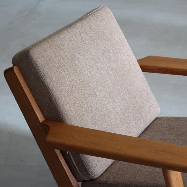 Vintage 1seat sofa(GE290) / Hans J Wegner ビンテージ 1シート