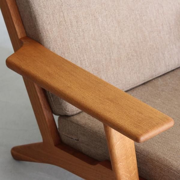 Vintage 1seat sofa(GE290) / Hans J Wegner ビンテージ 1シート Vintage 1seat sofa(GE290) / Hans J Wegner ビンテージ 1シート