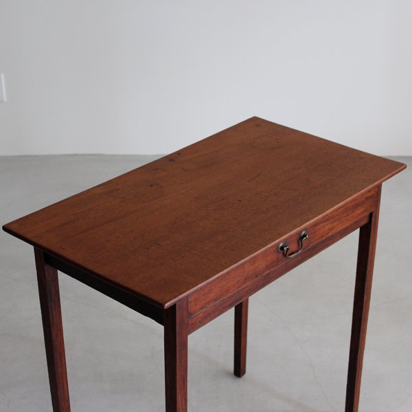 Antique Console table 1820's アンティーク コンソールテーブル 推定