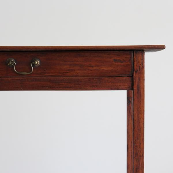 Antique Console table 1820's アンティーク コンソールテーブル 推定