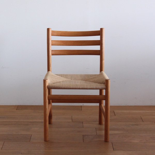 Vintage｜ヴィンテージ｜Dining chair｜Poul M.Volther｜ ポール・M