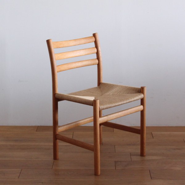 31,920円北欧ヴィンテージ　Poul M. Volther Dining Chair
