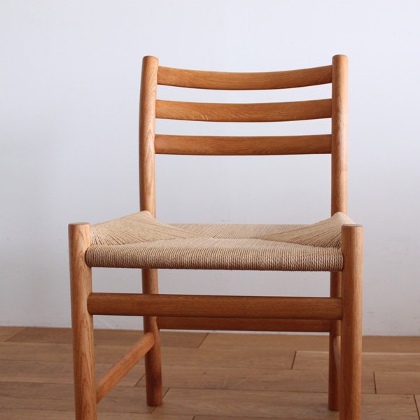 Vintage｜ヴィンテージ｜Dining chair｜Poul M.Volther｜ ポール・M 