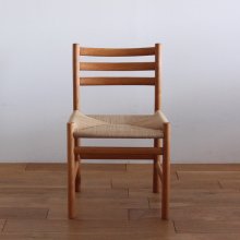 <img class='new_mark_img1' src='https://img.shop-pro.jp/img/new/icons47.gif' style='border:none;display:inline;margin:0px;padding:0px;width:auto;' />Vintage Dining chair  /  Poul M.Volther, Model350 Sor&#248; Stolefabrik