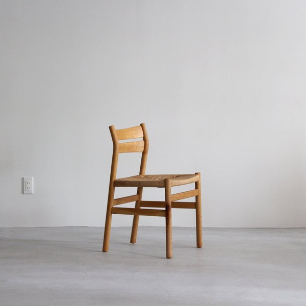 Vintage Dining chair(BM1) / Borge Mogensen ボーエ・モーエンセン 