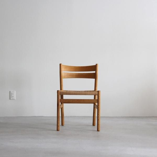 Vintage Dining chair(BM1) / Borge Mogensen ボーエ