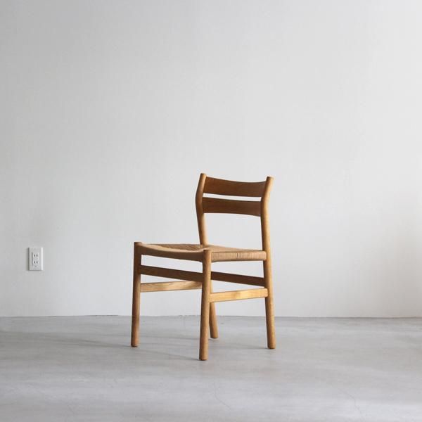 Vintage Dining chair(BM1) / Borge Mogensen ボーエ