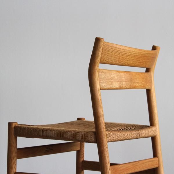 Vintage Dining chair(BM1) / Borge Mogensen ボーエ