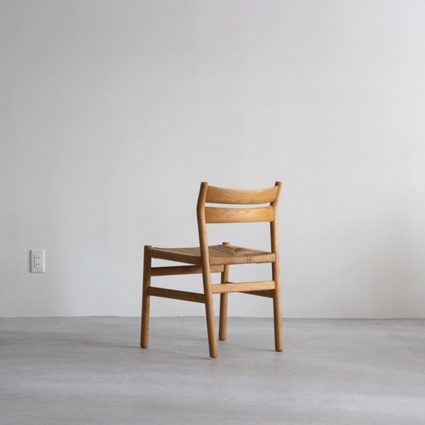 Vintage Dining chair(BM1) / Borge Mogensen ボーエ・モーエンセン