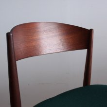 <img class='new_mark_img1' src='https://img.shop-pro.jp/img/new/icons47.gif' style='border:none;display:inline;margin:0px;padding:0px;width:auto;' />Vintage Dining chair / Jydsk M&#248;belindustri2set