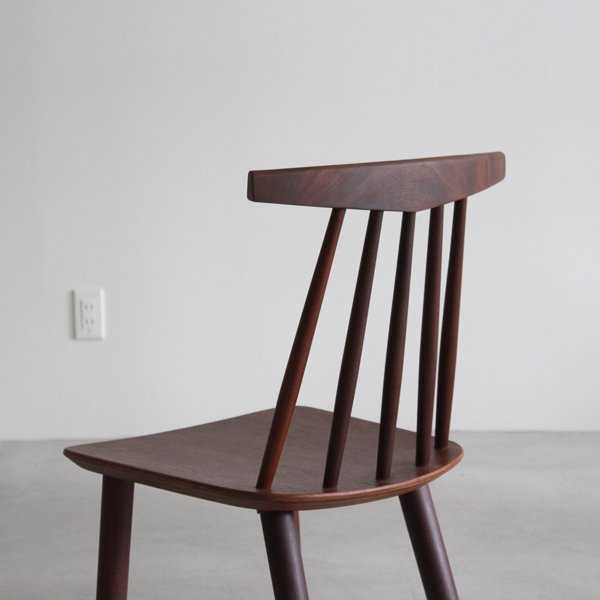 Dining chair / Poul.M.Volther ダイニングチェア / ポール・M・ヴォルターBlackboardブラックボード