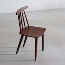 <img class='new_mark_img1' src='https://img.shop-pro.jp/img/new/icons47.gif' style='border:none;display:inline;margin:0px;padding:0px;width:auto;' />Vintage Dining chair /  Poul.M.Volther, model370 Frem Rojle