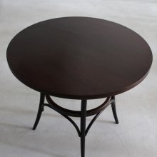 <img class='new_mark_img1' src='https://img.shop-pro.jp/img/new/icons47.gif' style='border:none;display:inline;margin:0px;padding:0px;width:auto;' />Bent wood round table