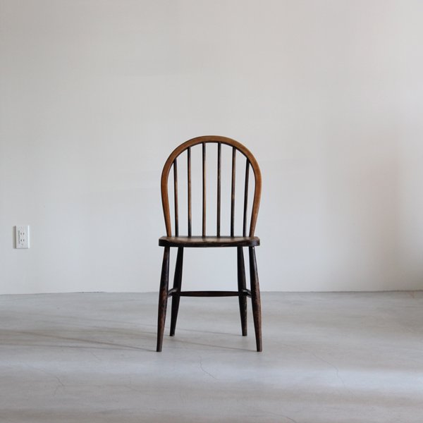 Dining chair Ercol ダイニングチェア / アーコール ビンテージ